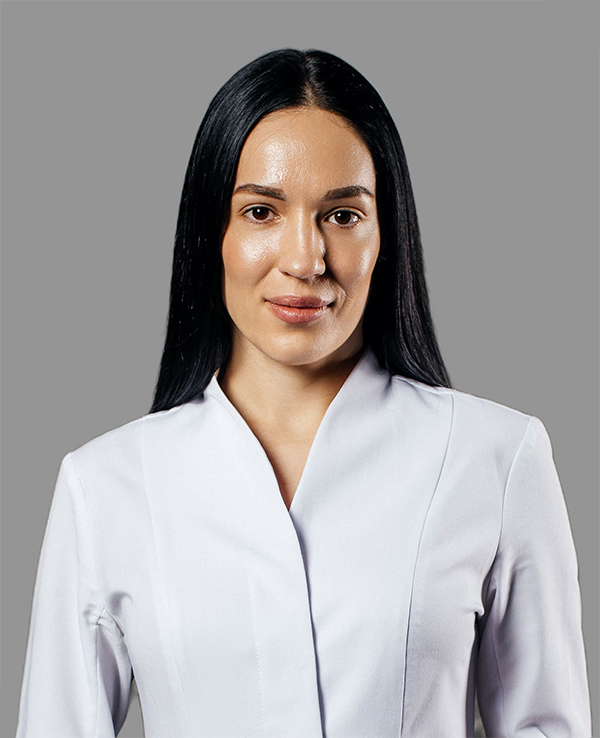 Костина