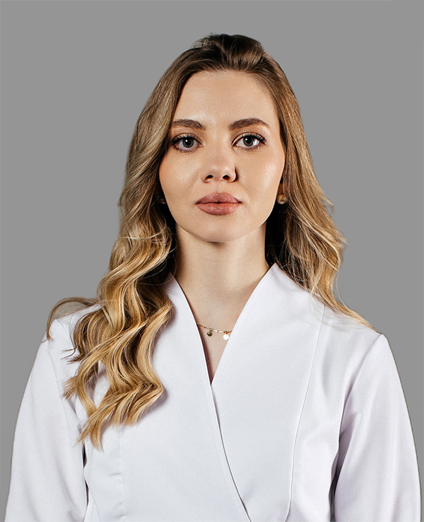 Сустретова
